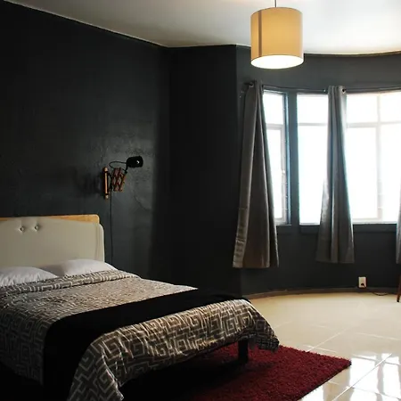 Wanderlust District Bed & Breakfast