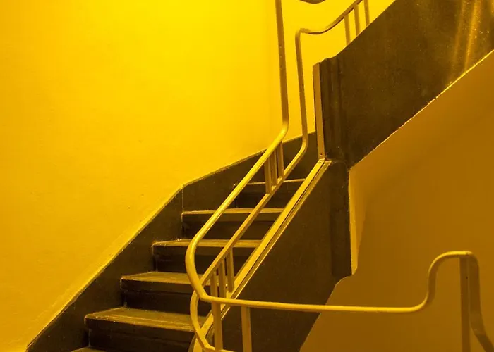 Wanderlust District Mexico City
